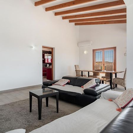Vila Casa Madronos El Campello Exteriér fotografie