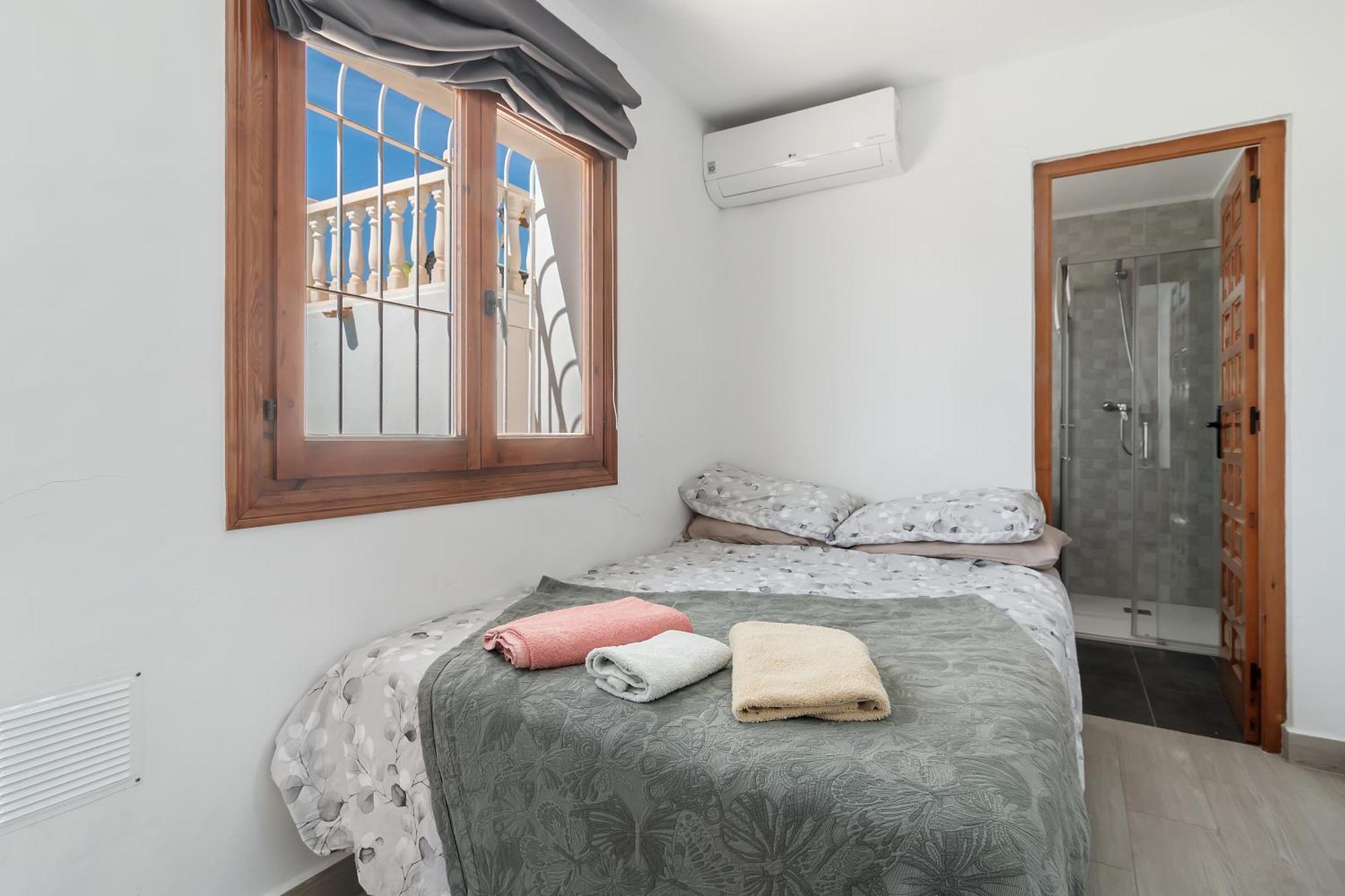 Vila Casa Madronos El Campello Exteriér fotografie