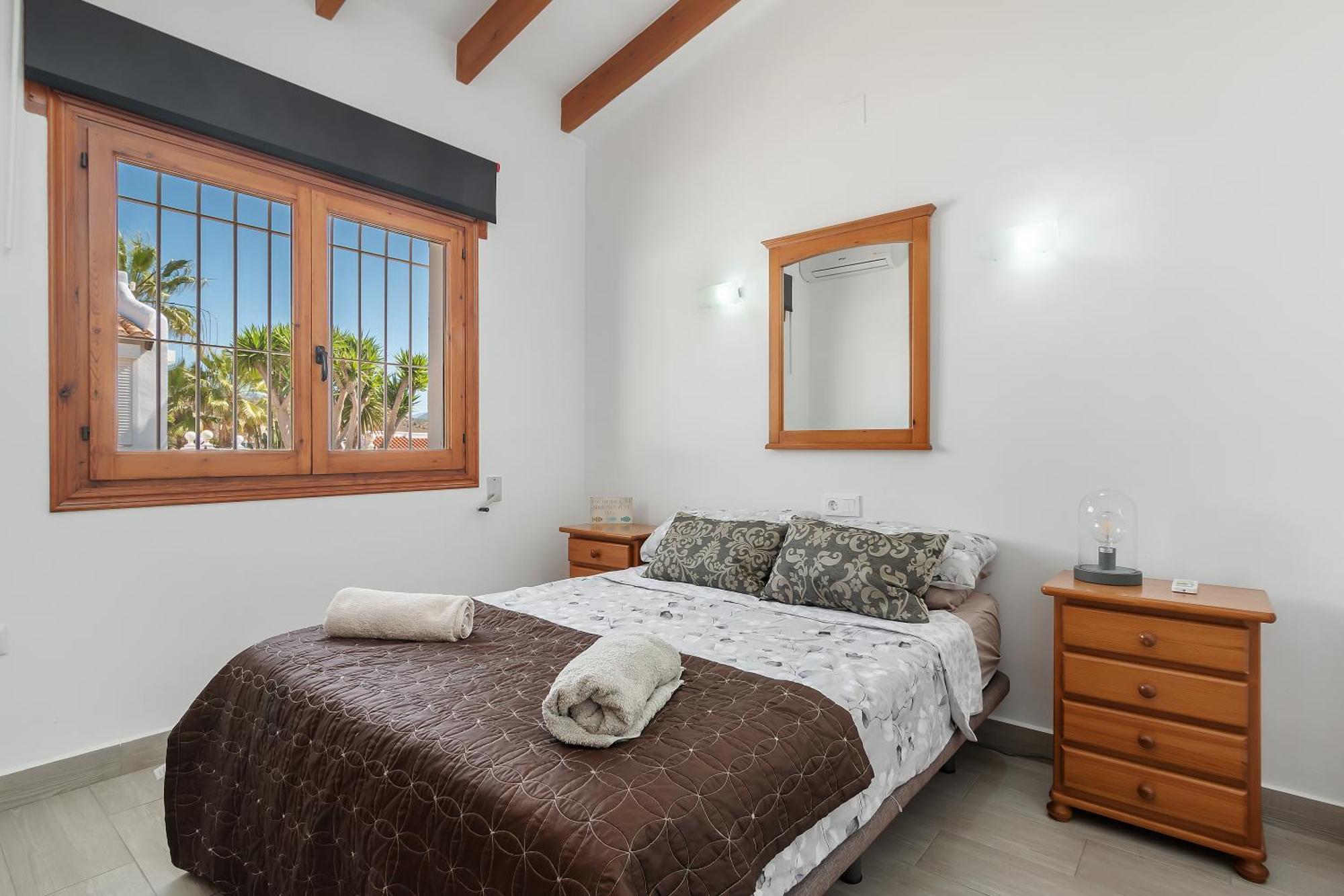 Vila Casa Madronos El Campello Exteriér fotografie