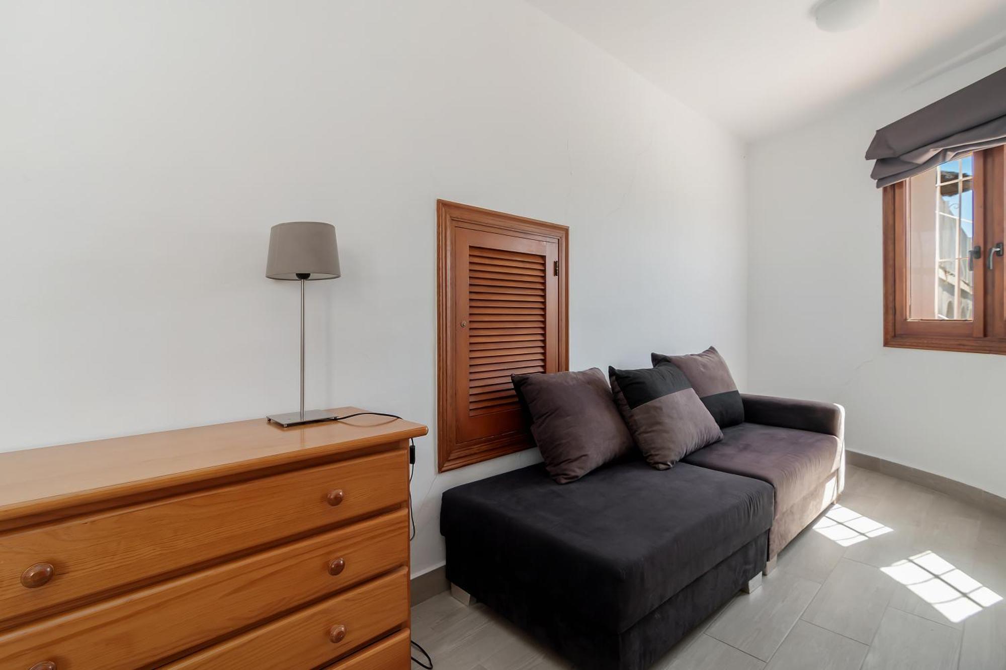 Vila Casa Madronos El Campello Exteriér fotografie